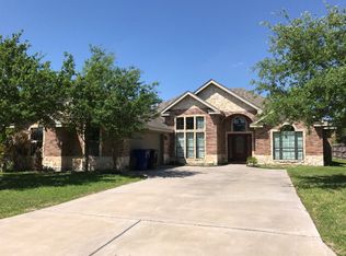 10611 N 25th Ln, McAllen, TX 78504