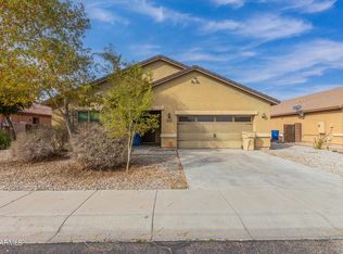 25236 W Maldonado Dr, Buckeye, AZ 85326
