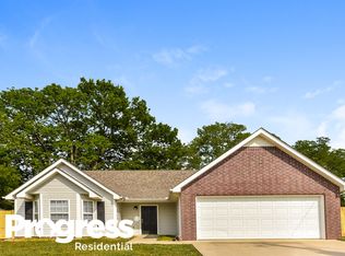 2239 Rosecran Cir, La Vergne, TN 37086