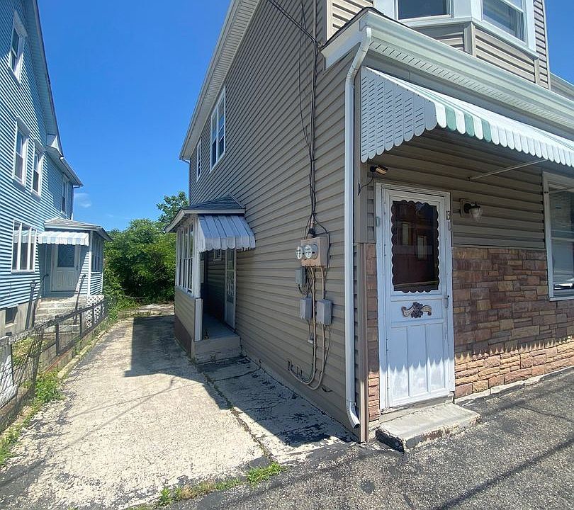 15 W High St Apartment Rentals Coaldale, PA Zillow