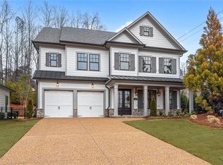 1010 Coleman Place Dr, Roswell, GA 30075