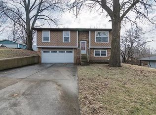 116 Birger Ave, Glen Carbon, IL