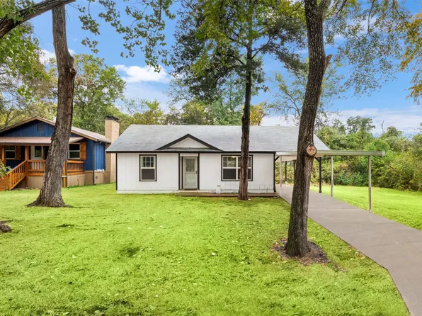 521 Hilltop Dr, Tool, TX 75143