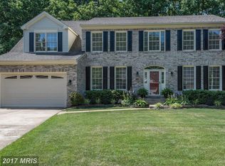 388 Clagett St SW, Leesburg, VA 20175