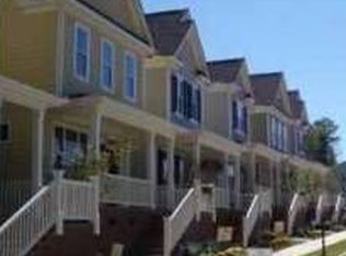5009 Sunny Creek Ln, Apex, NC 27502