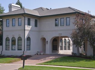 214 S Pontiac St, Denver, CO 80230