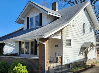420 N Main St, New Castle, IN