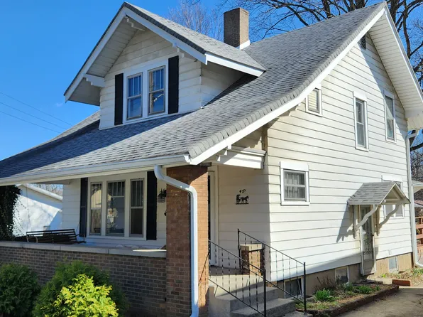 420 N Main St, New Castle, IN 47362