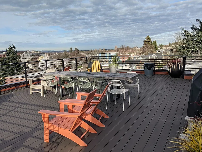 Thomas Street Lofts — Photo 15