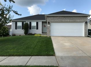 1620 Garret Ln, Lincoln, NE 68512