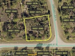 720/722 Creuset Ave S, Lehigh Acres, FL 33974