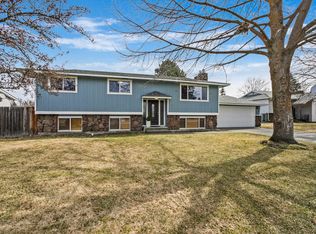 1225 S Virginia Rd, Spokane, WA 99216