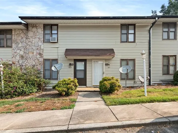 909 S Ridge Ct #160, Winston Salem, NC 27107