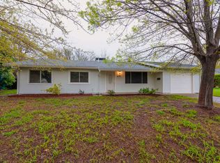 410 Homestead Dr, Red Bluff, CA 96080