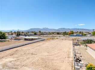 Starlight Dr, Las Vegas, NV 89130