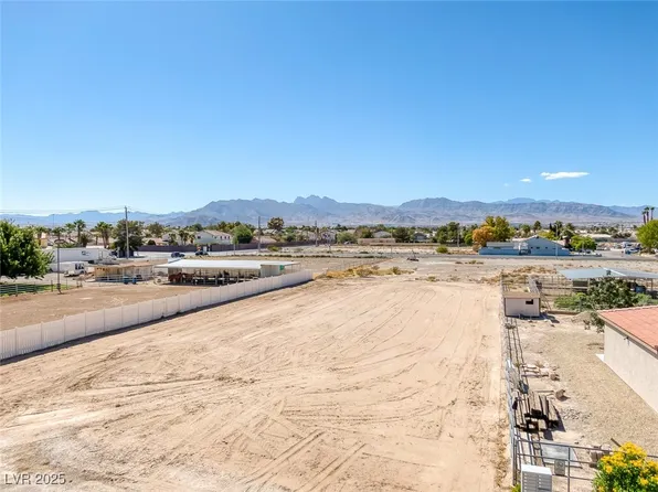 Starlight Dr, Las Vegas, NV 89130