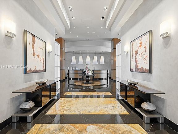 5th image of 3101 S Ocean Dr APT 2601