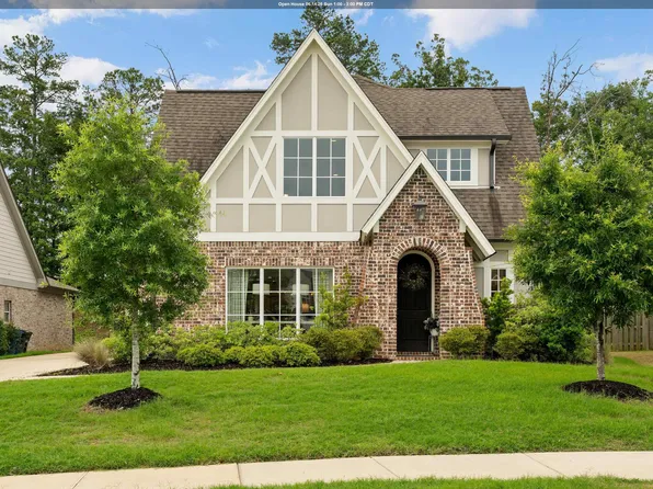 1990 Cyrus Cove Dr, Hoover, AL 35244