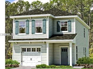 94 Starshine Cir, Bluffton, SC 29910