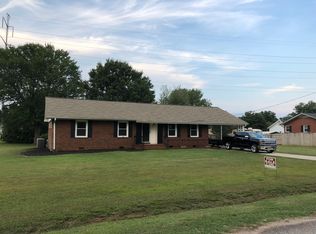 18 Colgate Ave, Greenville, SC 29617