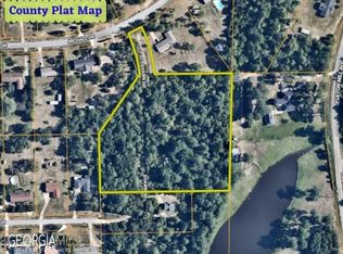 6310 Michael Dr, Lizella, GA 31052