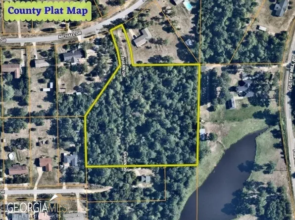 6310 Michael Dr, Lizella, GA 31052