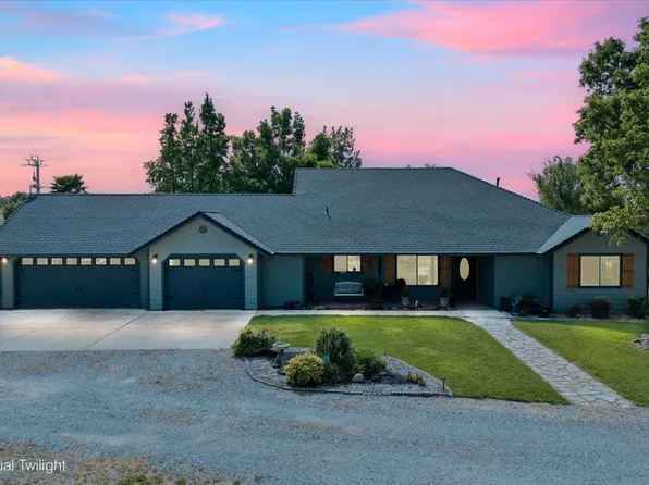 23795 Springwood Way, Millville, CA 96062