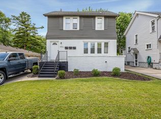 22911 Hayes Ave APT 1, Eastpointe, MI 48021