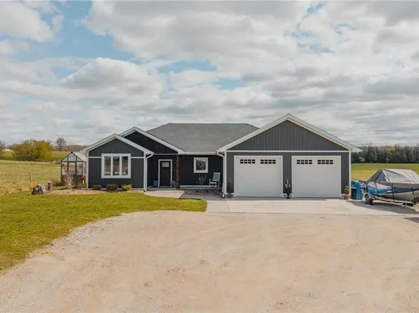 401372 Grey Rd #4, Hanover, ON N4N 3B8