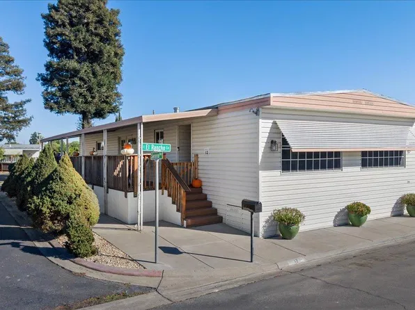 1830 E Yosemite Ave Spc 12, Manteca, CA 95336