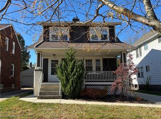 2180 Elbur Ave, Lakewood, OH