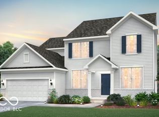 5339 Noble Crossing Pkwy W, Noblesville, IN 46062