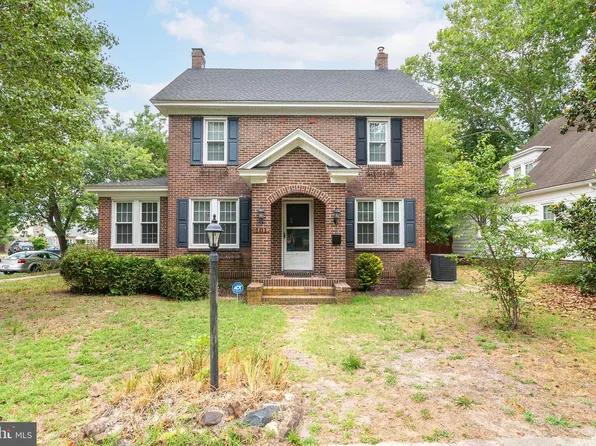 101 Monument Sq, Salisbury, MD 21804