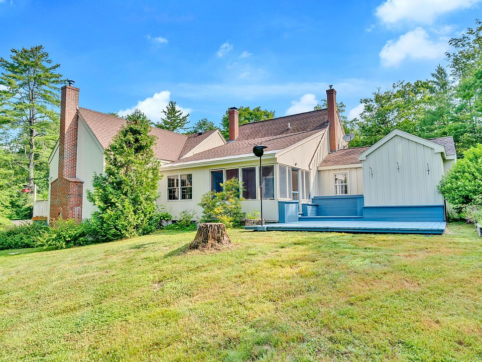 351 Garland Road, West Newfield, ME 04095 MLS 1567995 Zillow