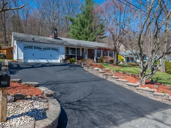 2 Upper High Crest Dr, West Milford Twp., NJ 07480