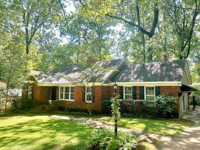 1297 W Crestwood Dr, Memphis, TN, 38119