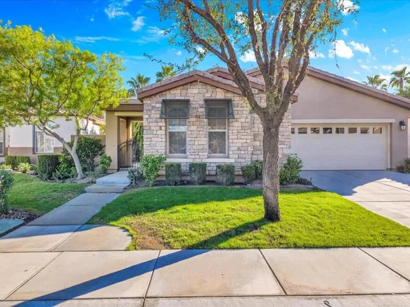 81485 Golden Poppy Way, La Quinta, CA 92253