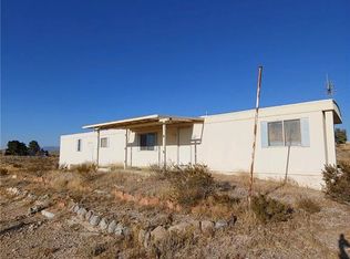 680 Liston Ave, Logandale, NV 89021