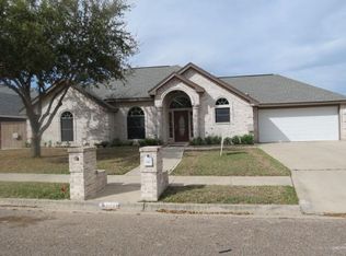 2007 E 25th 1/2 St, Mission, TX 78574