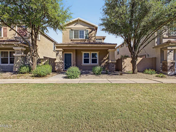 1518 S OWL Drive, Gilbert, AZ 85296