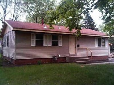 7116 Cartisian Ave N, Brooklyn Park, MN, 55428