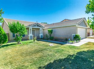 1552 Ave H-5, Lancaster, CA 93534