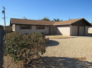 3309 Tyrone Rd, El Paso, TX 79925