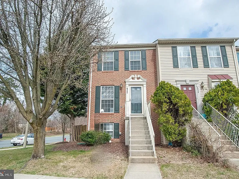 6380 Michael Robert Dr — Photo 1