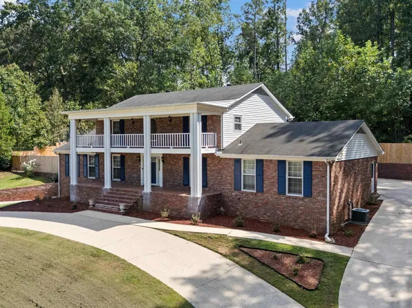 5559 Roberts Dr, Pinson, AL 35126