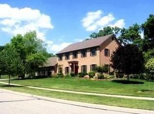 110 Bedwen Bach Ln, Granville, OH 43023