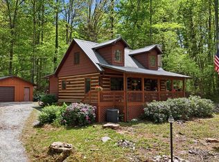 55 Creek Rd, Otto, NC 28763