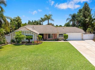 921 N Sea Biscuit Ct, Walnut, CA 91789