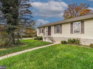 4114 Belvieu Ave, Baltimore, MD 21215
