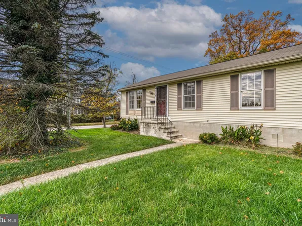 4114 Belvieu Ave, Baltimore, MD 21215